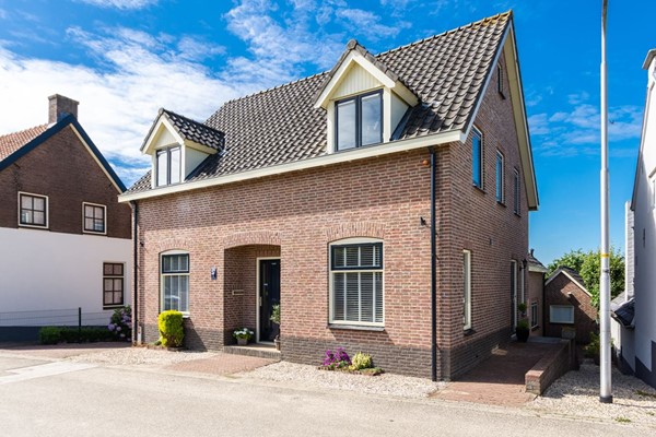 Medium property photo - Deilsedijk 57, 4158 CE Deil